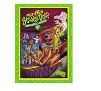 What's New Scooby-Doo: The Complete Second Season
