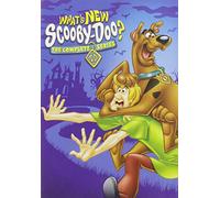 What's New Scooby-Doo: The Complete Series