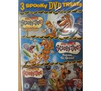 What's New Scooby-Doo: Vol 1 [Import]