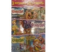 What's New Scooby-Doo: Vol 4 [Import]