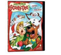 What's New Scooby-Doo, Vol. 4 - Merry Scary Holiday by Various