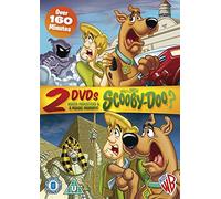 Whats New Scooby Doo-Volume 3-4 [Edizione: Regno Unito] [Import]