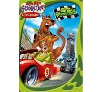 What's New Scooby Doo? - What's New Scooby Doo? - Volume 10 - Gentleman Start Your Monsters [Import anglais]