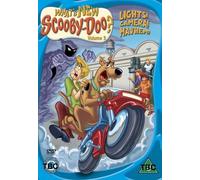 What's New Scooby-Doo? - Whats New Scooby Doo? - Volume 3 - Lights, Camera, Mayhem [Import anglais]