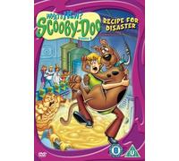 What's New Scooby Doo? - Whats New Scooby Doo? - Volume 6 - Recipe For Disaster [Import anglais]