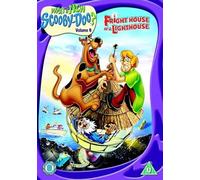 What's New Scooby Doo? - What's New Scooby Doo? - Volume 9 - Frighthouse of A Lighthouse [Import anglais]