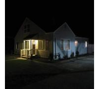 What's New, Tomboy? by Damien Jurado [CD] NEUF