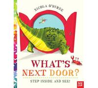 Nicola OByrne (Auteur) – What's Next Door?
