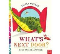 Whats Next Door by Nicola OByrne Inconnu (Auteur)
