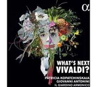 What's Next Vivaldi