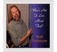 What's Not to Love About That