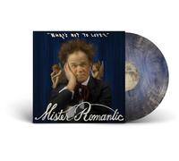 What'S Not to Love? - Vinyle Bleu Marbre