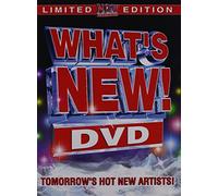 What's Now! [Import allemand]
