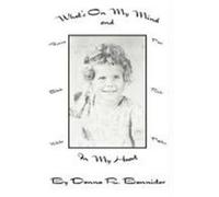 What's on My Mind: And in My Heart Bannister, Donna R. (Auteur)