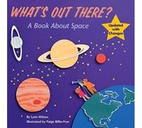 What's Out There?, All Aboard Books Lynn Wilson (Auteur)