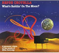 What's Rattlin Moon-a Personal Re-Interprétation The Music of Mike Ratledge