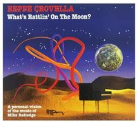 What'S Rattlin' on the Moon ? - a Personal Re-Interprétation of the Music of Mike Ratledge