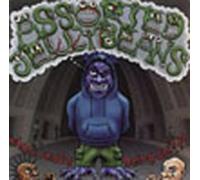 What's Really Going On by Assorted Jellybeans [CD] NEUF