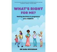 What's Right For Me?