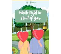 What's Right in Front of You