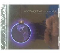 What's Right With Our World