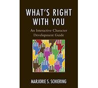 What's Right With You