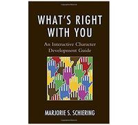 What's Right With You