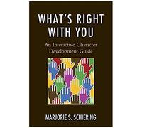 What's Right With You