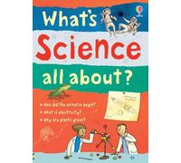 What's Science all about?: 1 (What and Why)