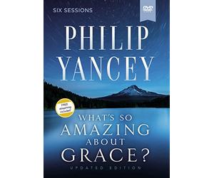 What's So Amazing About Grace? Video Study
