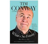 What's So Funny?