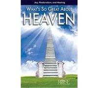 What's So Great about Heaven? 10pk