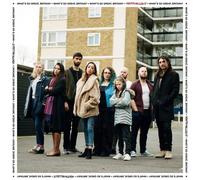 What's So Great, Britain