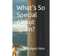 What's So Special About Spain?