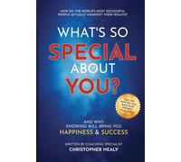 What's So Special About You?