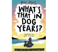 What's That in Dog Years? - [Livre en VO] Unknown (Auteur)