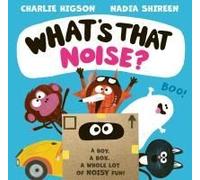 What's That Noise?