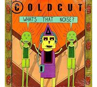 What's That Noise [Import]