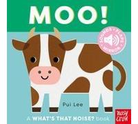 What's That Noise? Moo!