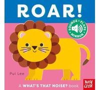 What's That Noise? Roar!