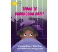 What's That Noise? - Teraa Te Karongoaa Arei? (Te Kiribati)