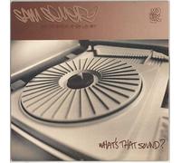Whats That Sound [12 inch] [Import]