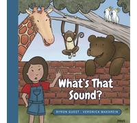 What's That Sound?