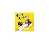 Haley Reinhart – What's That Sound? – CD – Import