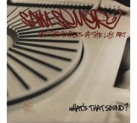 What's That Sound [Import]