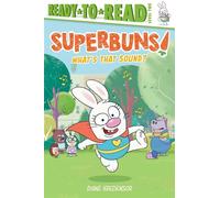 What's That Sound? Ready-to-Read Level 2 - Diane Kredensor - Simon Spotlight - ebook (ePub) - Livre