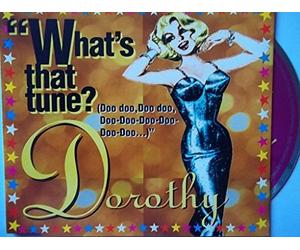 What's That Tune (INCL. 3 Versions, 1995) [Import]