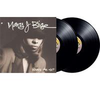Mary J. Blige – What's the 411? – 2 LP Vinyle