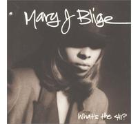 What's The 411(Reissue) [Import]