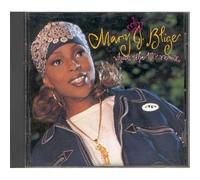Blige, Mary J. - What's the 411? Remix